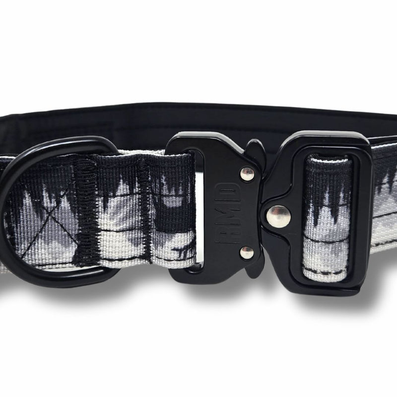 Load image into Gallery viewer, The Wild Tactical Dog Collar - Rocky Mountain Dog
