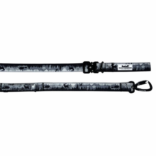 The Wild Tactical Dog Leash - Rocky Mountain Dog