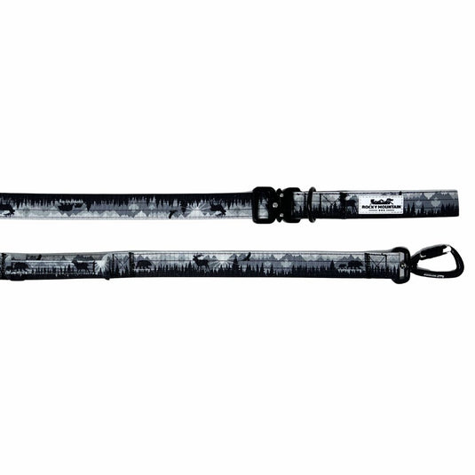 The Wild Tactical Dog Leash - Rocky Mountain Dog