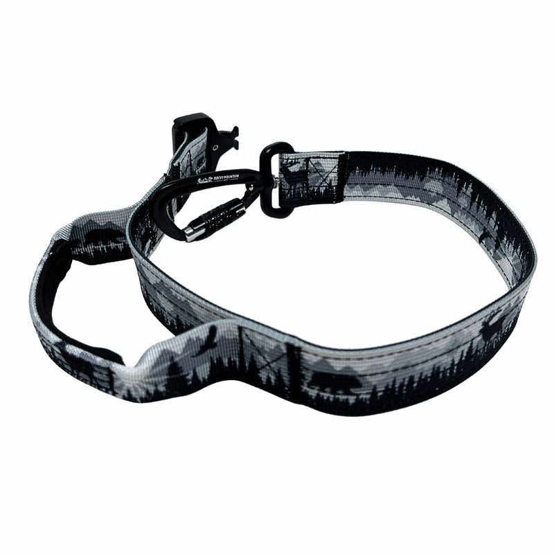 Load image into Gallery viewer, The Wild Tactical Dog Leash - Rocky Mountain Dog
