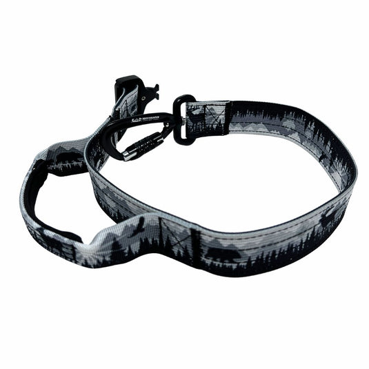 The Wild Tactical Dog Leash - Rocky Mountain Dog