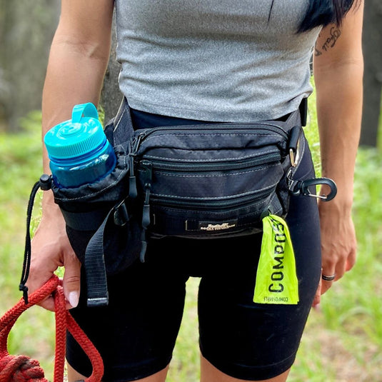 3 pack - Compostable Dog Poop Bags