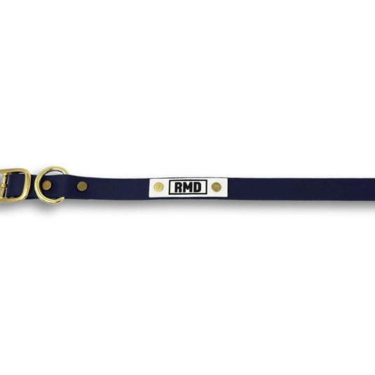 RMD Biothane Waterproof Dog Collars - Rocky Mountain Dog