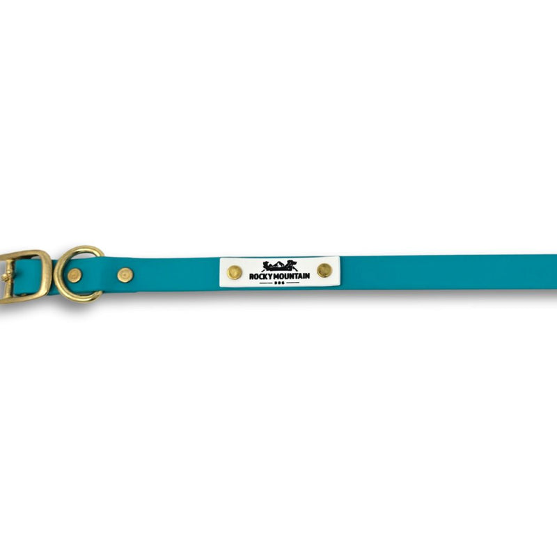 Load image into Gallery viewer, RMD Biothane Waterproof Dog Collars - Rocky Mountain Dog
