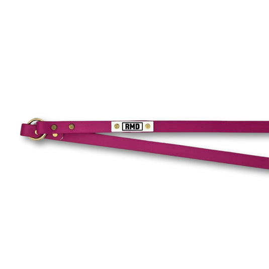 Biothane Dog Leash Coupler