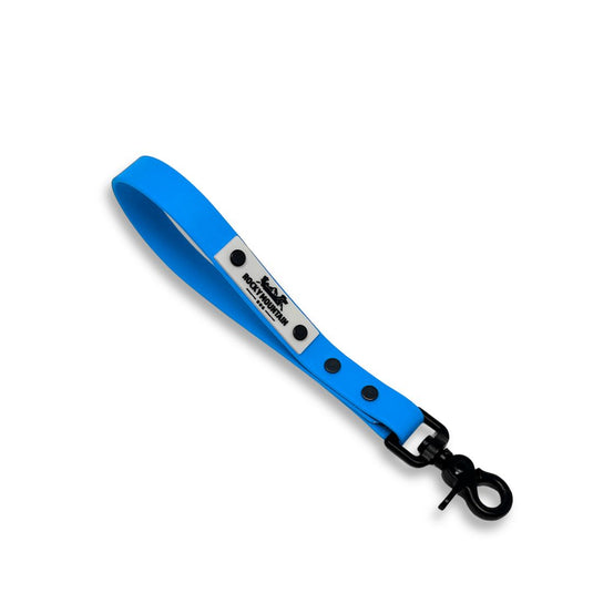 Biothane Dog Grab Handle