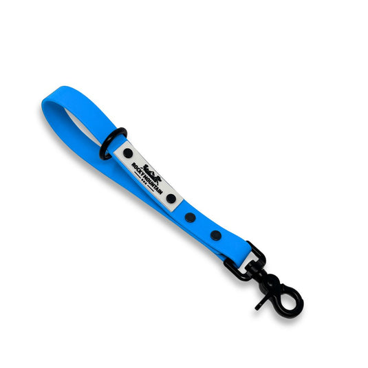Biothane Dog Grab Handle