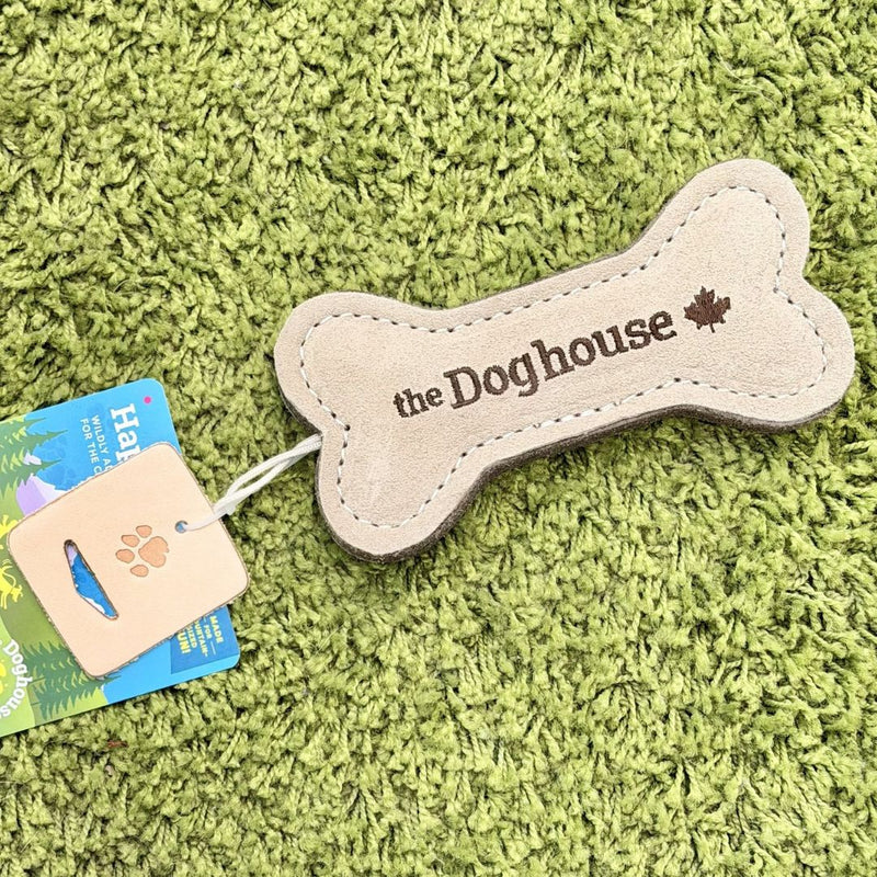 Load image into Gallery viewer, Dog Bone Toy
