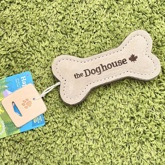 Dog Bone Toy