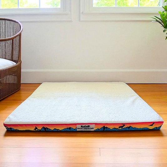 Banff Dog Bed