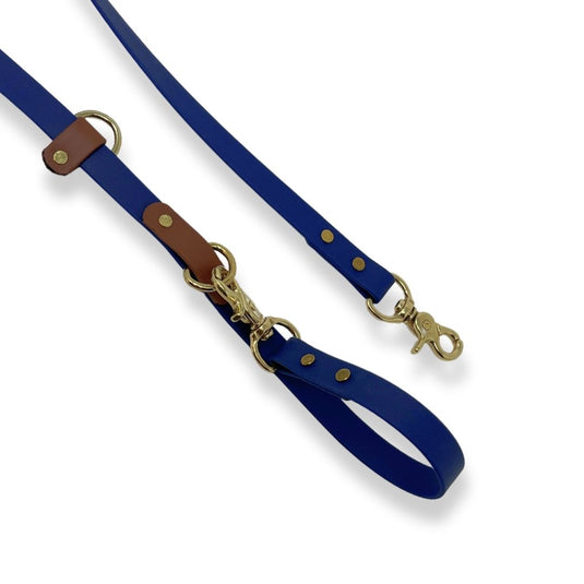 RMD Hands-Free Biothane Waterproof Leashes