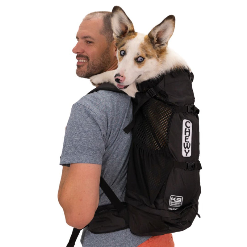 Load image into Gallery viewer, K9 Sport Sack Knavigate - Rocky Mountain Dog
