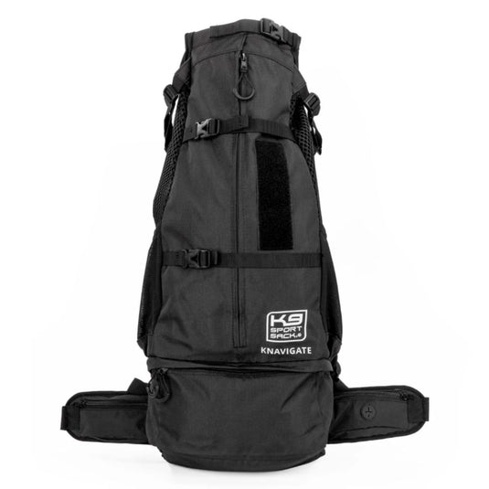 K9 Sport Sack Knavigate