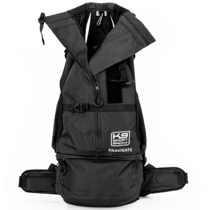 Load image into Gallery viewer, K9 Sport Sack Knavigate - Rocky Mountain Dog

