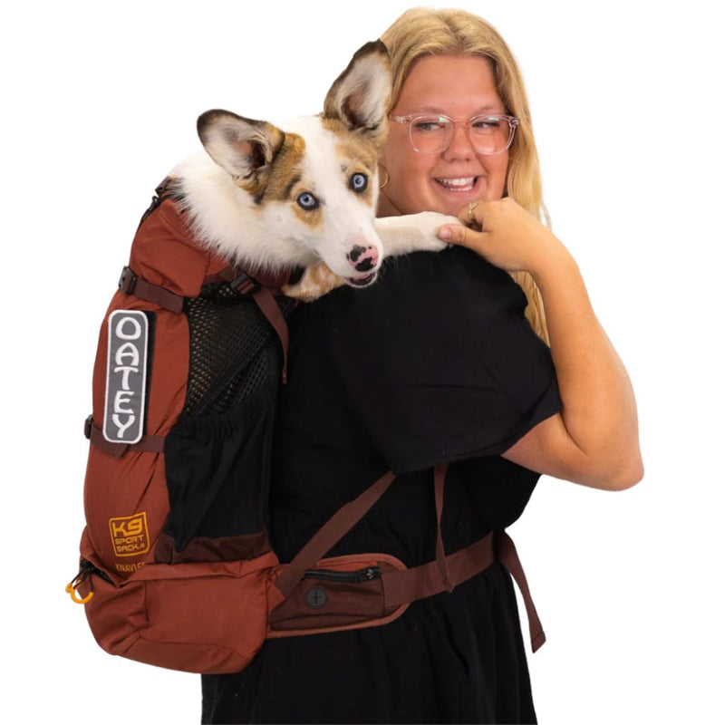 Load image into Gallery viewer, K9 Sport Sack Knavigate - Rocky Mountain Dog
