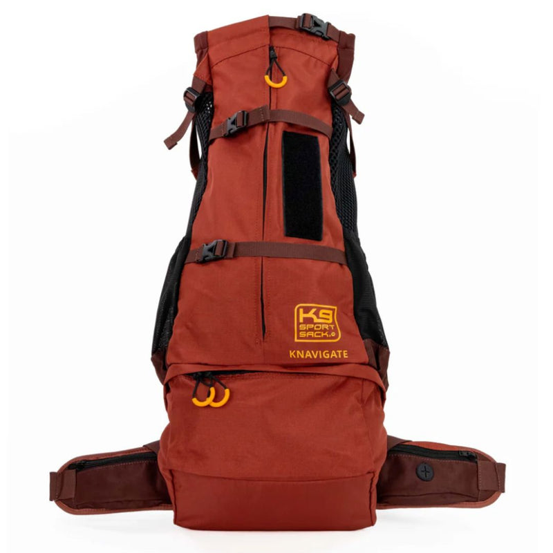 Load image into Gallery viewer, K9 Sport Sack Knavigate - Rocky Mountain Dog

