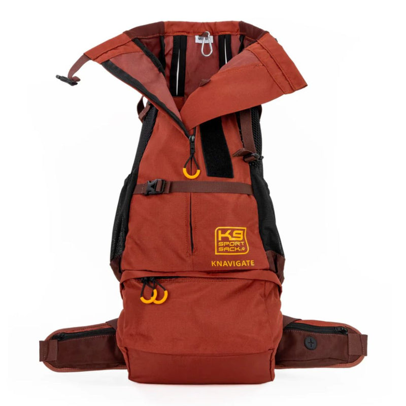 Load image into Gallery viewer, K9 Sport Sack Knavigate - Rocky Mountain Dog
