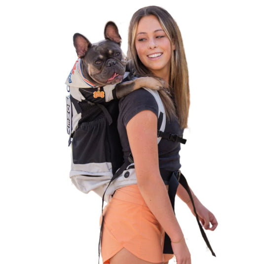 K9 Sport Sack Knavigate - Rocky Mountain Dog