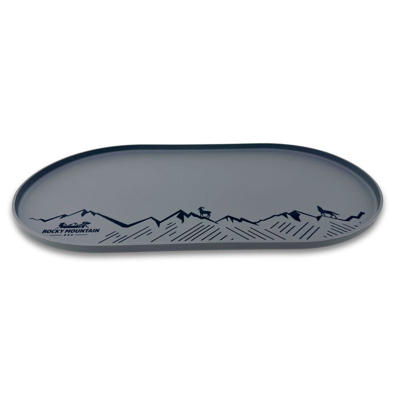 Load image into Gallery viewer, Silicone Feeding Mat

