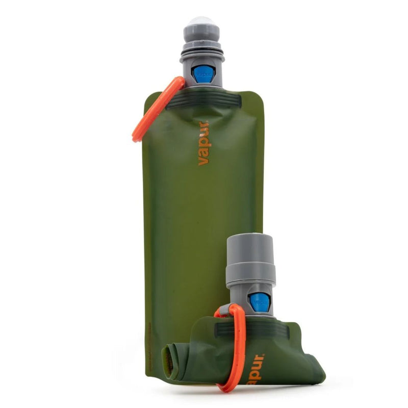 Load image into Gallery viewer, Vapur Ez Lick Portable Dog Water Bottle
