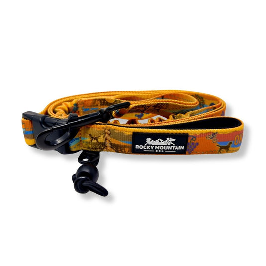 Okanagan All Mountain Dog Leash