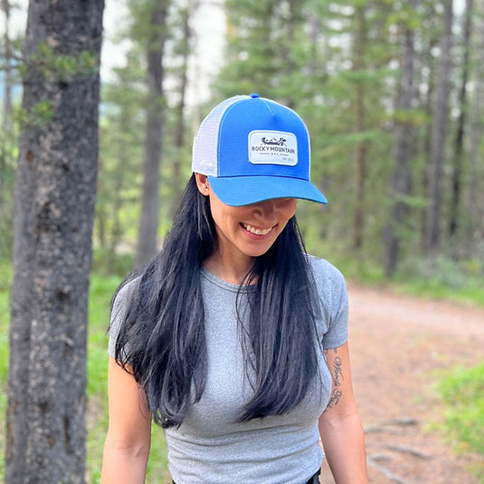 Retro Classic Hat
