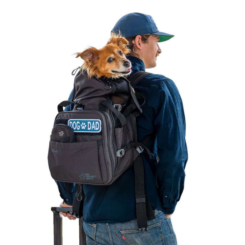Load image into Gallery viewer, K9 Sport Sack® Sky Pack - Rocky Mountain Dog
