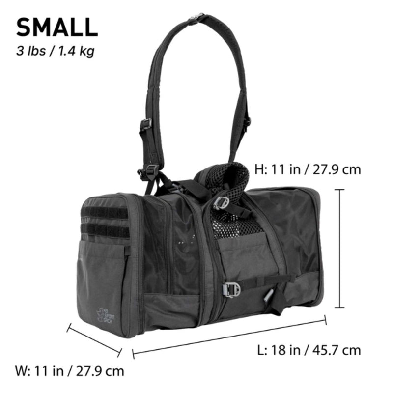 Load image into Gallery viewer, K9 Sport Sack® Sky Pack - Rocky Mountain Dog
