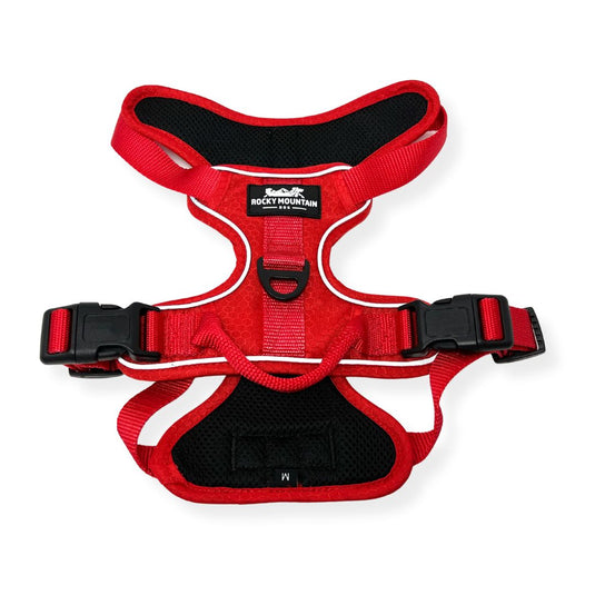 Summit All-Terrain Dog Harness - Rocky Mountain Dog