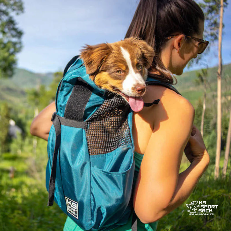 Load image into Gallery viewer, K9 Sport Sack® Trainer Backpack
