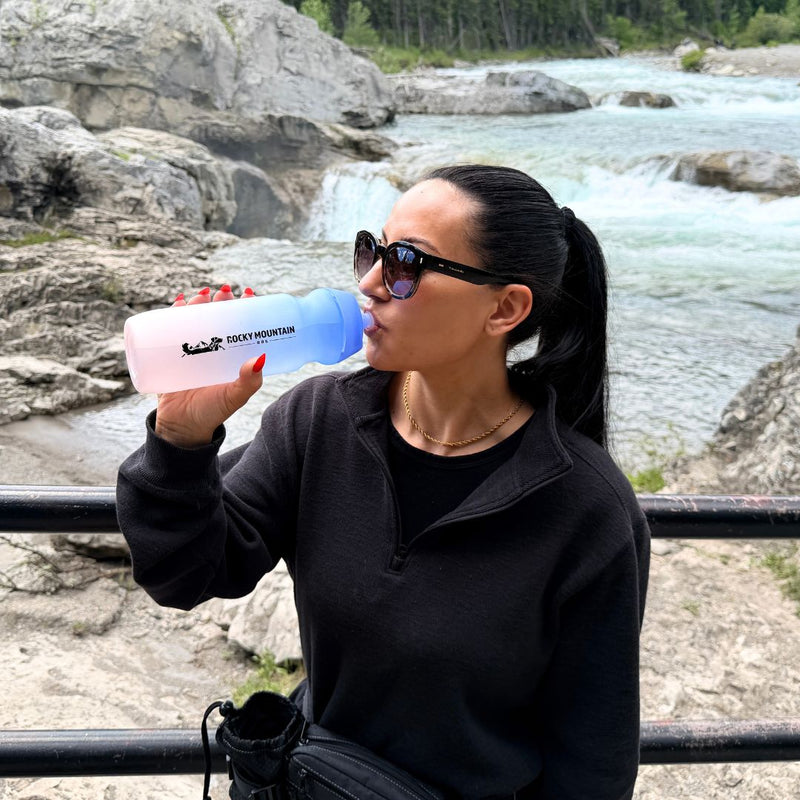 Load image into Gallery viewer, RMD Water Bottle
