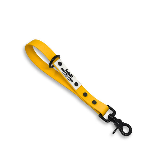 Biothane Dog Grab Handle