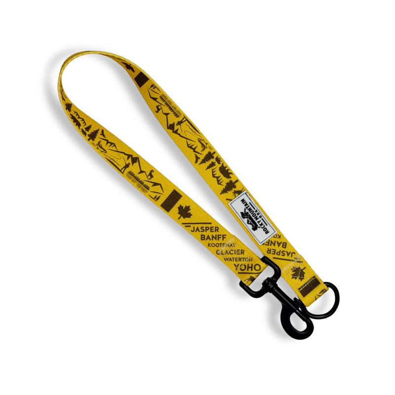 Load image into Gallery viewer, Canadian Rockies Dog Leash Extension
