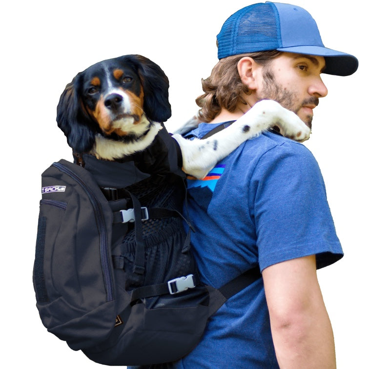 Load image into Gallery viewer, K9 Sport Sack® Plus 2 Backpack
