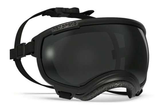 Load image into Gallery viewer, V2 Extra Small Dog Goggles
